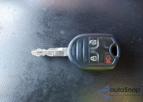 2013 Ford Explorer Xlt из США, поврежденный, VIN 1FM5K8D86DGA09129